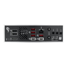 MB ASUS ROG Strix B850M-I /AM5/2xDDR5/W7+BT5.4/HDMI/mITX