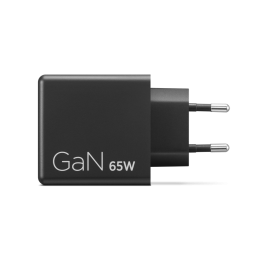 Lenovo Dual USB-C 65W GaN nabíječka