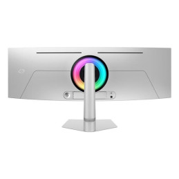 Samsung Odyssey OLED G9 (G93SC) 49" OLED 5120x1440 Mega DCR 0.03ms 250cd DP HDMI repro 240Hz