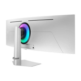 Samsung Odyssey OLED G9 (G93SC) 49" OLED 5120x1440 Mega DCR 0.03ms 250cd DP HDMI repro 240Hz