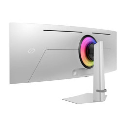 Samsung Odyssey OLED G9 (G93SC) 49" OLED 5120x1440 Mega DCR 0.03ms 250cd DP HDMI repro 240Hz
