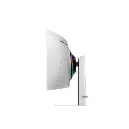 Samsung Odyssey OLED G9 (G93SC) 49" OLED 5120x1440 Mega DCR 0.03ms 250cd DP HDMI repro 240Hz