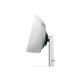 Samsung Odyssey OLED G9 (G93SC) 49" OLED 5120x1440 Mega DCR 0.03ms 250cd DP HDMI repro 240Hz
