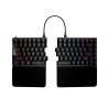 ASUS KB ROG Falcata (ROG HFX Magnetic V2 / PBT), magnetická, bezdrátová, ARBG, USB-C, US