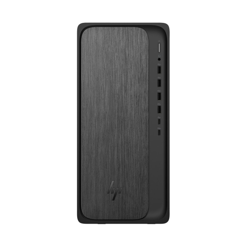 HP OmniDesk M02-0005nc, Ryzen 7 8700G, UMA, 32GB, SSD 1TB, W11H, 2-2-0 - poškozený obal