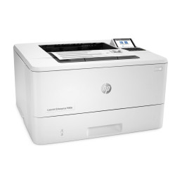 HP LaserJet Enterprise M406dn (38str/min, A4, USB, Ethernet, Duplex)