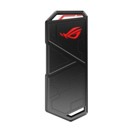 ACC ASUS ROG Strix Arion, M.2 SSD, USB-C, box, černá