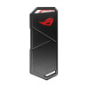 ACC ASUS ROG Strix Arion, M.2 SSD, USB-C, box, černá