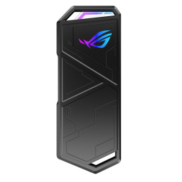 ACC ASUS ROG Strix Arion Lite, M.2 SSD, USB-C, box, černá