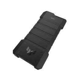 SSD ASUS TUF Gaming AS2000 Plus 2TB Portable, USB-C, 2TB, černá