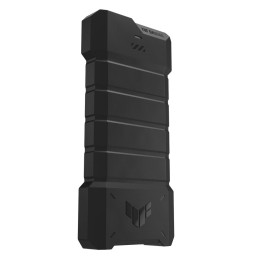 SSD ASUS TUF Gaming AS1000 Plus 1TB Portable, USB-C, 1TB, černá