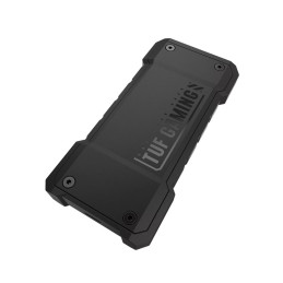 SSD ASUS TUF Gaming AS1000 Plus 1TB Portable, USB-C, 1TB, černá