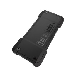 ACC ASUS TUF Gaming A2 SSD, USB-C, box, černá