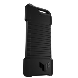 ACC ASUS TUF Gaming A1 SSD, USB-C, box, černá