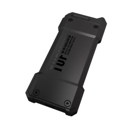ACC ASUS TUF Gaming A1 SSD, USB-C, box, černá