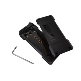 ACC ASUS TUF Gaming A1 SSD, USB-C, box, černá