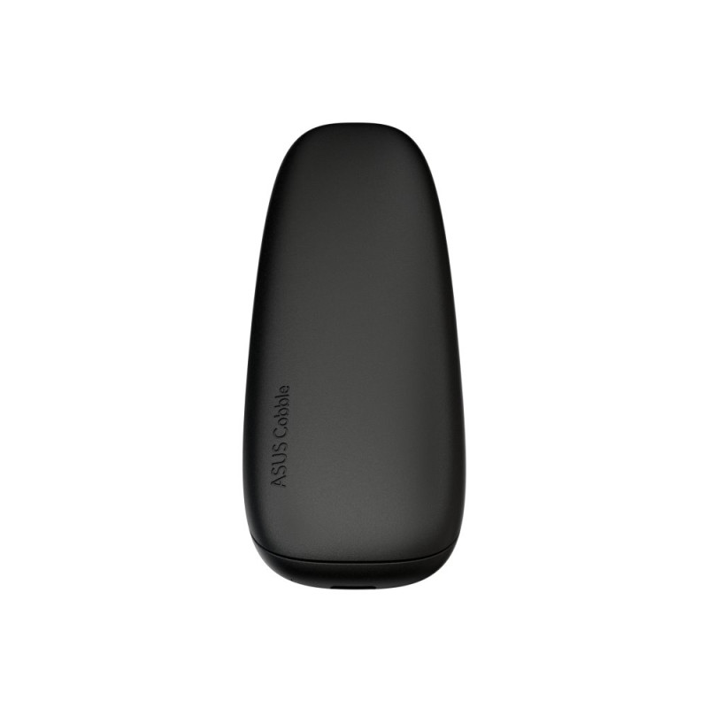 ACC ASUS Cobble SSD, USB-C, box, černá