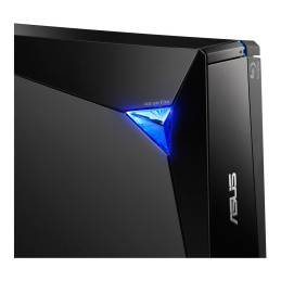 BD ASUS BW-16D1X-U 16x, USB 3.0, externí, černá