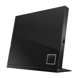 BD ASUS SBC-06D2X-U 6x, USB, externí, černá