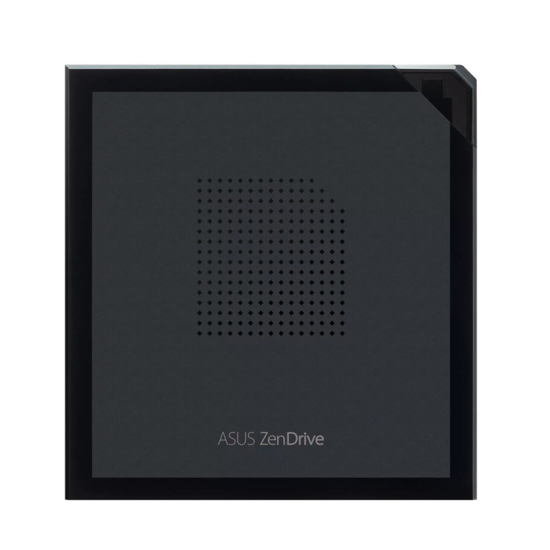 DVD ASUS ZenDrive V1M, USB-C, slim, externí, černá