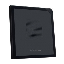 DVD ASUS ZenDrive V1M, USB-C, slim, externí, černá