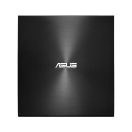 DVD ASUS ZenDrive U7M, USB, slim, externí, černá