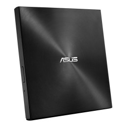 DVD ASUS ZenDrive U7M, USB, slim, externí, černá
