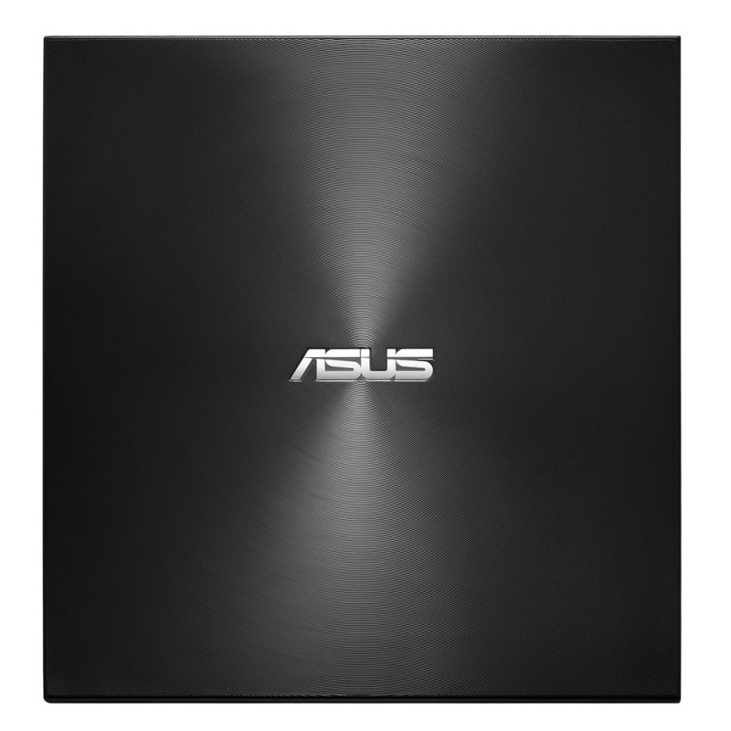 DVD ASUS ZenDrive U8M, USB-C, slim, externí, černá