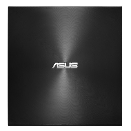 DVD ASUS ZenDrive U8M, USB-C, slim, externí, černá