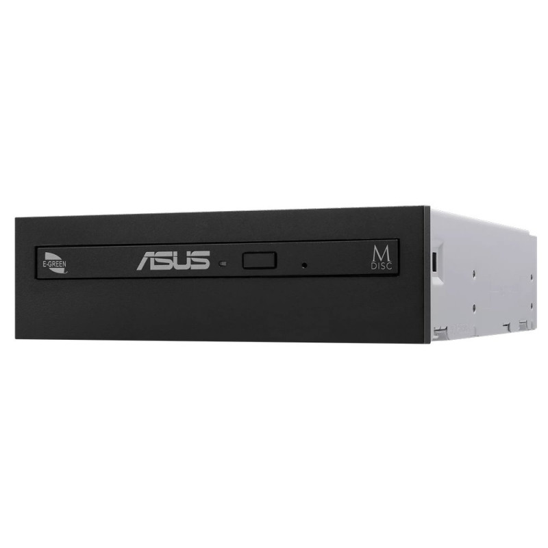 DVD ASUS DRW-08D6MT, interní, černá