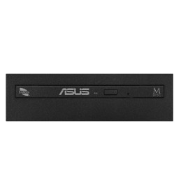DVD ASUS DRW-08D6MT, interní, černá