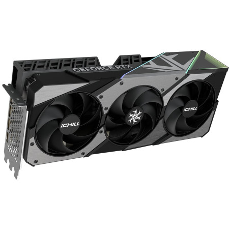 VGA INNO3D NVIDIA GeForce RTX 5080 iChill X3 V2 16GB GDDR7