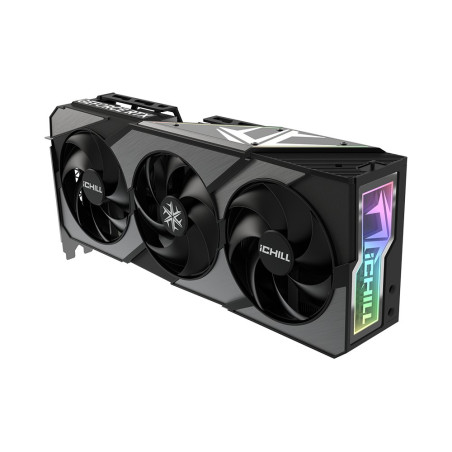 VGA INNO3D NVIDIA GeForce RTX 5070 iChill X3 12GB GDDR7