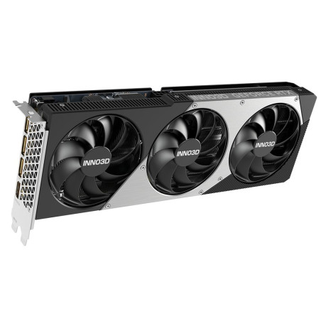 VGA INNO3D NVIDIA GeForce RTX 5060 Ti X3 OC 16GB GDDR7