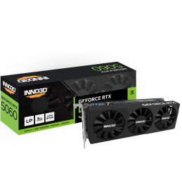 VGA INNO3D NVIDIA GeForce RTX 5060 LP 8GB GDDR6