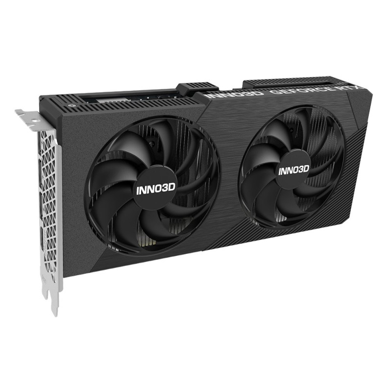 VGA INNO3D NVIDIA GeForce RTX 5050 Twin X2 8GB GDDR6