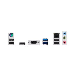 MB ASUS Prime H810M-K /LGA1851/2xDDR5/M.2/HDMI/D-sub/mATX