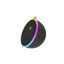 CANYON Magnetic BT speaker OnMove 13 5W Black