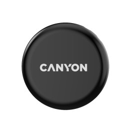 CANYON smart tag ONTAG 1 iOS Black