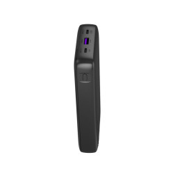 CANYON Power Bank PB-240, 25000mAh PD140W, dark grey
