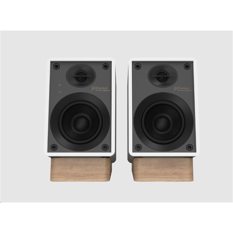 ONKYO Creator Series GX-10DB White