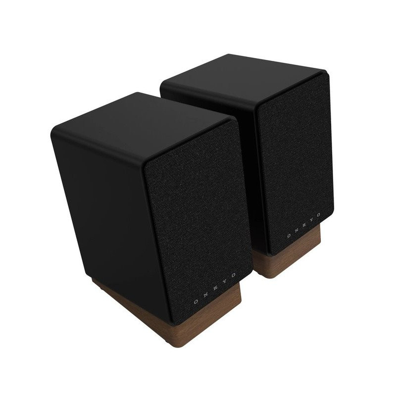 ONKYO Creator Series GX-30ARC Black