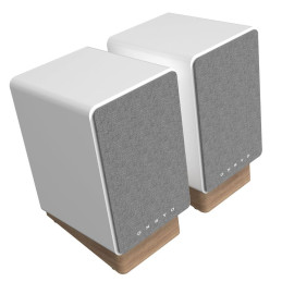 ONKYO Creator Series GX-30ARC White