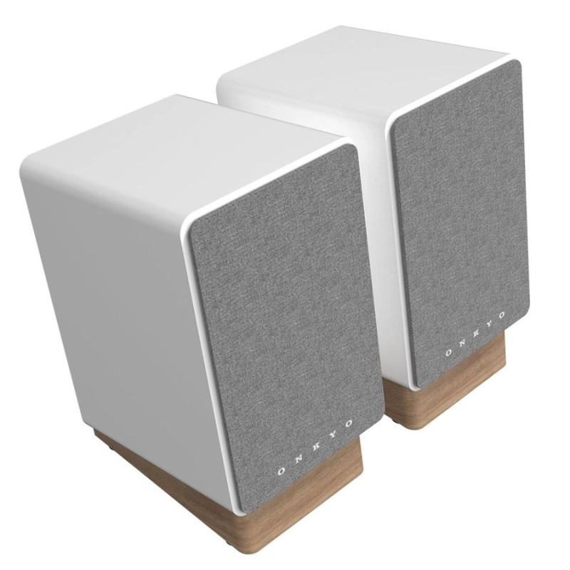 ONKYO Creator Series GX-30ARC White