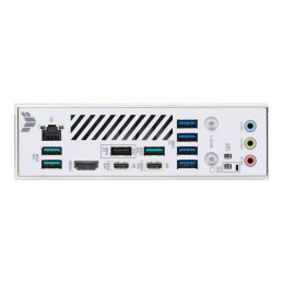 MB ASUS TUF GAMING X870-PRO WIFI7 W NEO /AM5/4xDDR5/WF7+BT5.4/HDMI/USB4/ATX/White