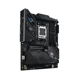MB ASUS ROG STRIX B850-F GAMING WIFI7 NEO /AM5/4xDDR5/WF7+BT5.4/HDMI/USB4/ATX