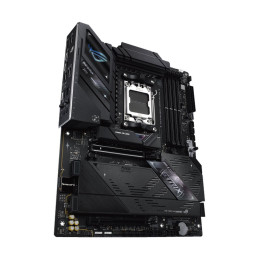 MB ASUS ROG STRIX B850-F GAMING WIFI7 NEO /AM5/4xDDR5/WF7+BT5.4/HDMI/USB4/ATX