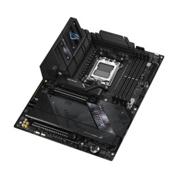 MB ASUS ROG STRIX B850-F GAMING WIFI7 NEO /AM5/4xDDR5/WF7+BT5.4/HDMI/USB4/ATX