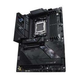 MB ASUS ROG STRIX B850-F GAMING WIFI7 NEO /AM5/4xDDR5/WF7+BT5.4/HDMI/USB4/ATX