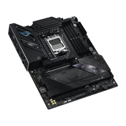 MB ASUS ROG STRIX B850-F GAMING WIFI7 NEO /AM5/4xDDR5/WF7+BT5.4/HDMI/USB4/ATX